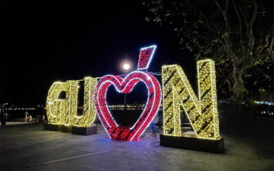 QUE HACER EN GIJÓN EN NAVIDAD