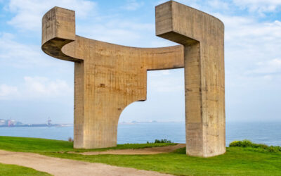 ELOGIO DEL HORIZONTE