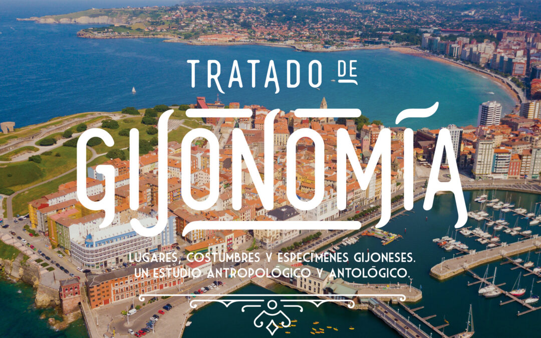 GIJONOMÍA