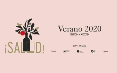 ¡SALUD! Verano 2020