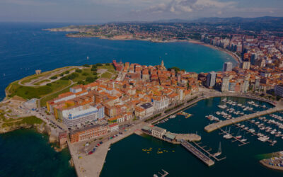 30 COSAS QUE VER Y HACER EN GIJÓN