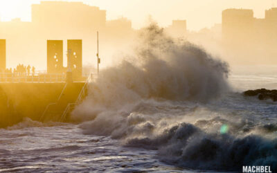☔️ Planes en Gijón para días lluviosos: disfruta la ciudad sin importar el tiempo