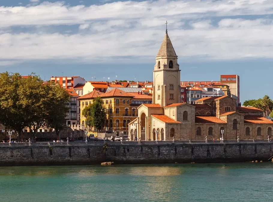 🏙️ Septiembre en Gijón: el secreto mejor guardado para disfrutar de la ciudad