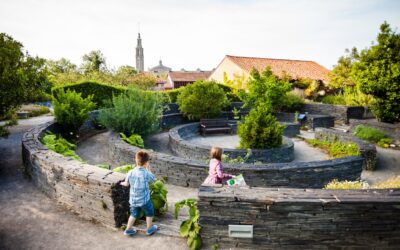 Planes en familia en Gijón: qué hacer con niños durante tu escapada